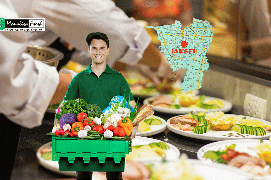 Daftar Supplier Sayur Jakarta Selatan Jaksel
